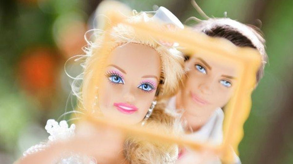 Barbie