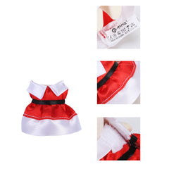 E-TING Sweet Mother-Daughter Dress Up Set for 3-Inch Figure and 2.25-inch Figure - E-TING